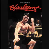 Bloodsport