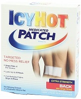 Icy Hot Extra Strength