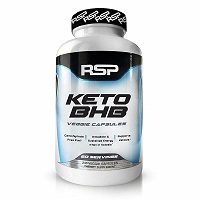 RSP Keto BHP