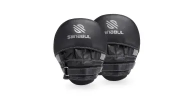 An In Depth Review of Sanabul Essential Punching Mitts in 2018