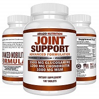 Arazo Nutrition Joint Support