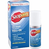 Stopain Extra Strength