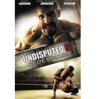 Undisputed III