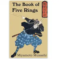 Book of 5 Rings
