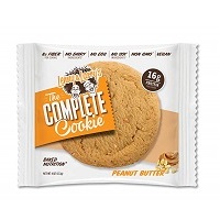 The Complete Cookie