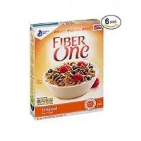 Fiber One