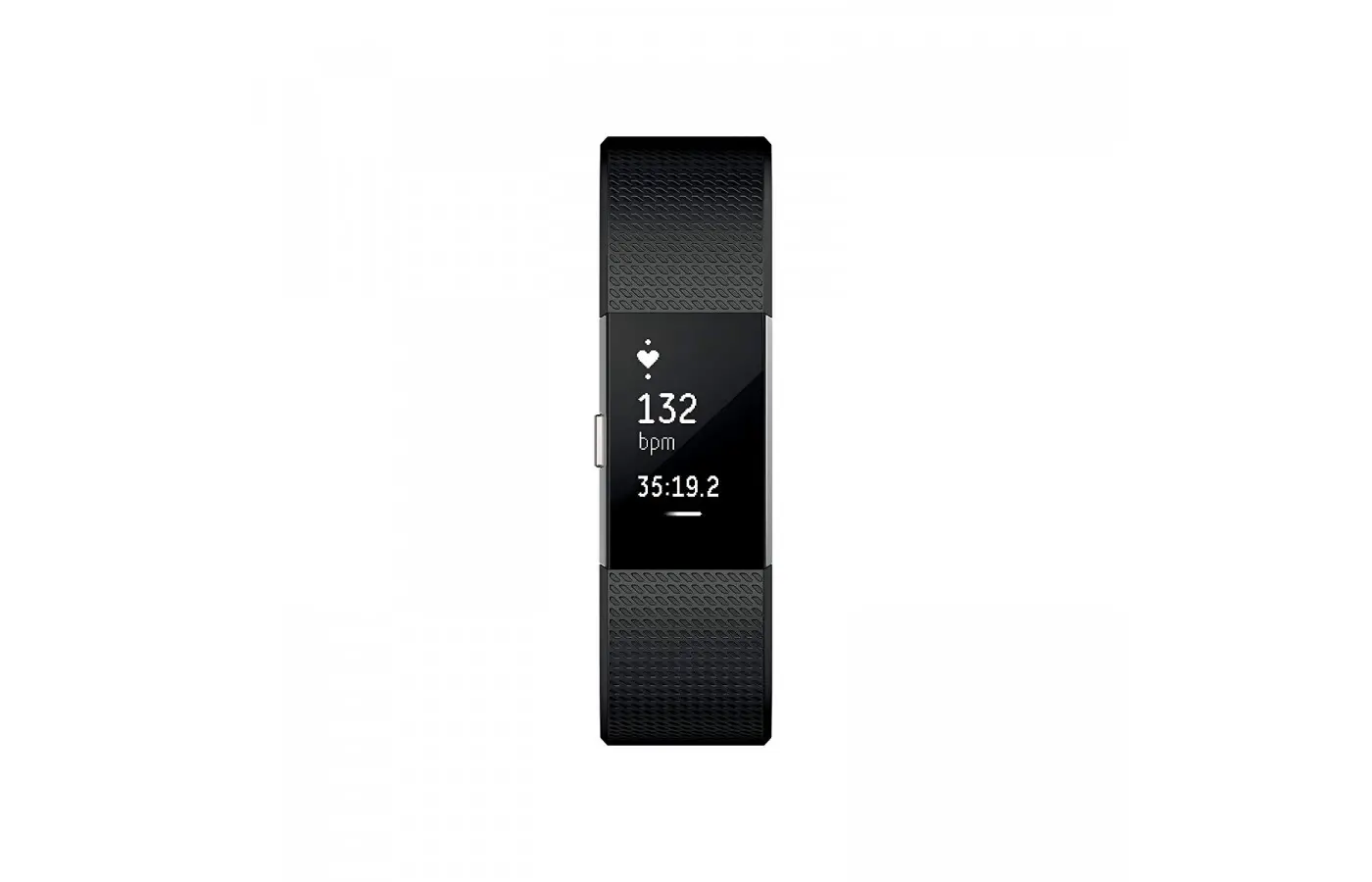 Fitbit Charge 2 Front