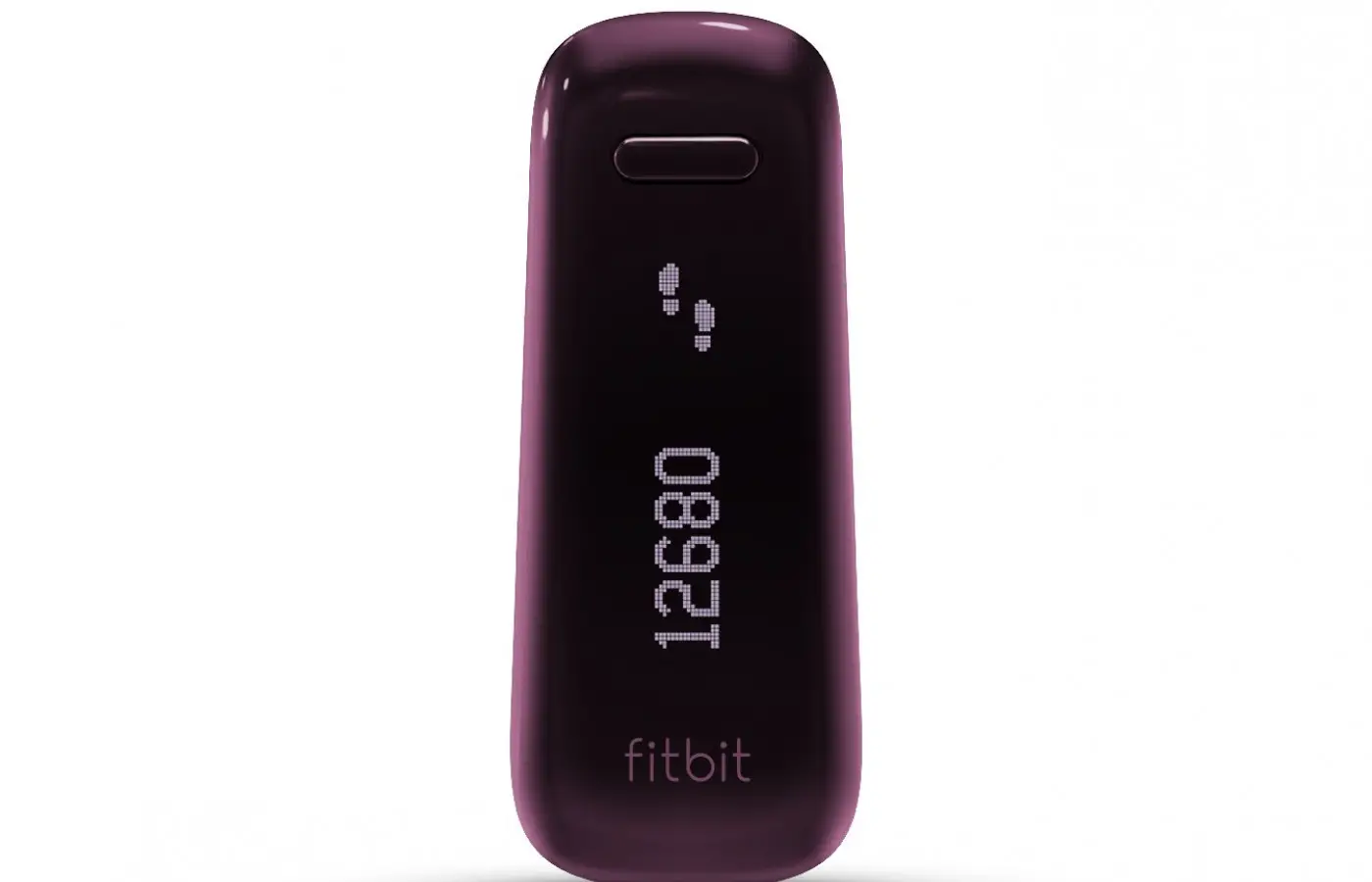 Fitbit One Purple