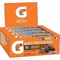 Gatorade Whey Recovery