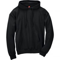 Hanes EcoSmart Hooded