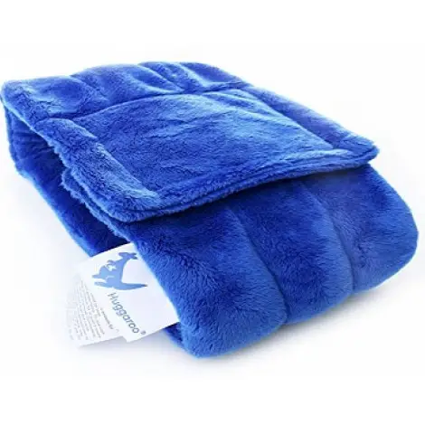 6. Huggaroo Aromatheraphy