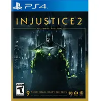 Injustice 2