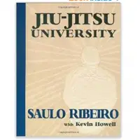 Jiu Jitsu University