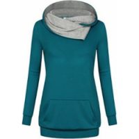 Miusey Pullover