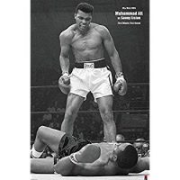 Ali vs Liston First Minute