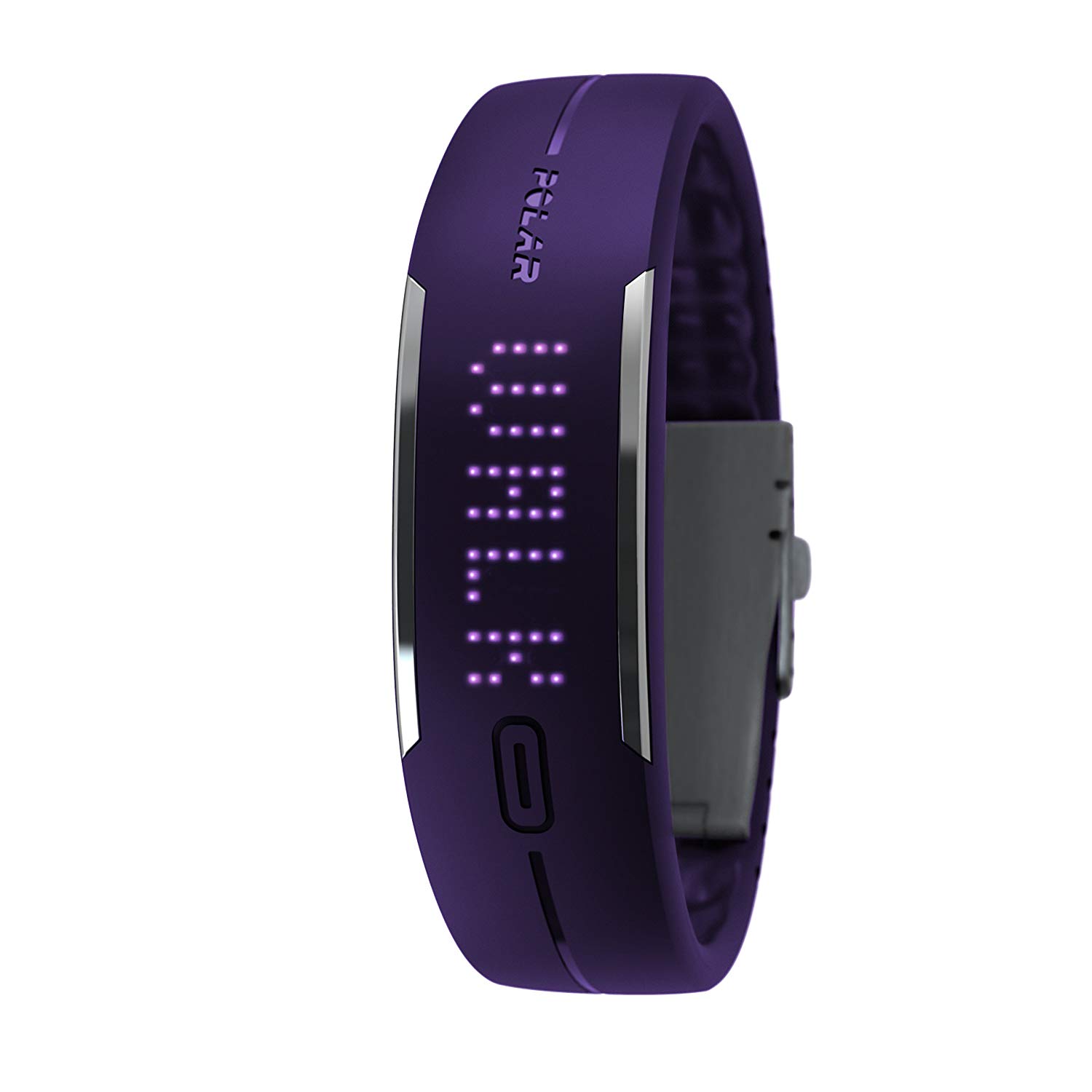 polar loop gps