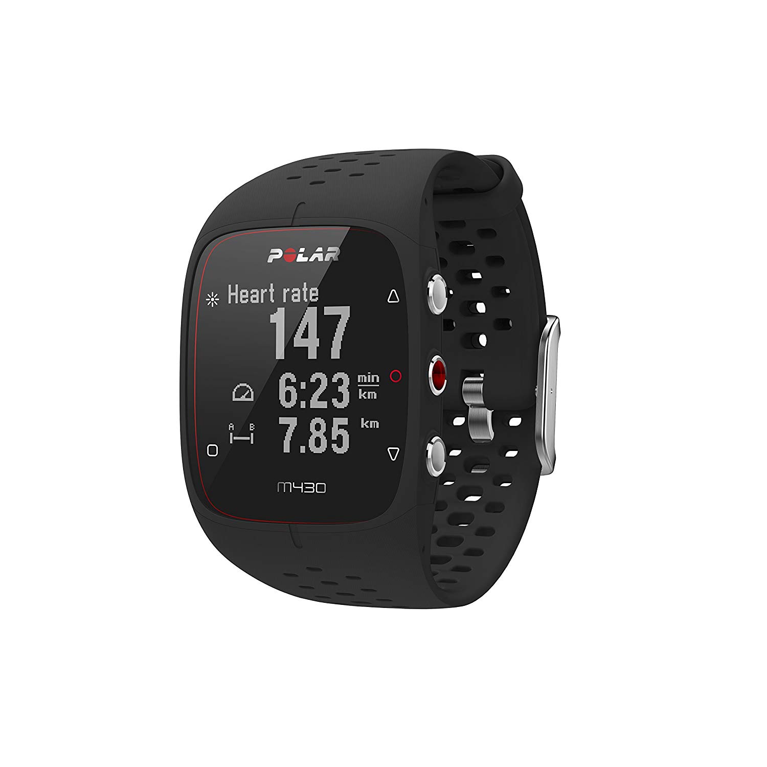 polar smartwatch