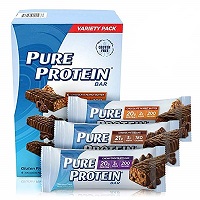 Pure Protein Bars