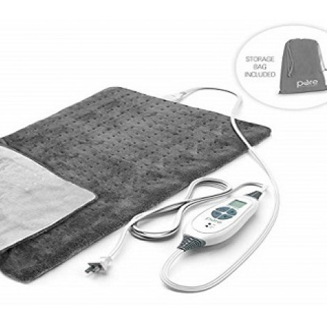 1. PureRelief