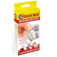 Quick Seal Plugs
