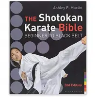 Shotokan Karate Bible