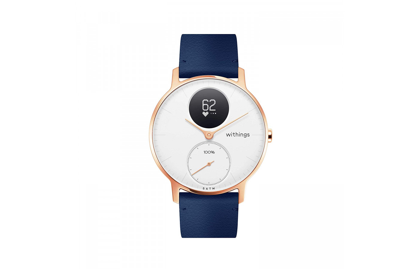 withings steel sport