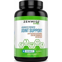 Zenwise Advanced Strength