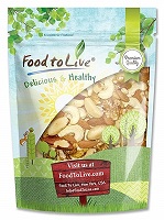 Food to Live