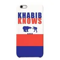 Khabib Champion
