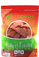 Krispeas High Protein