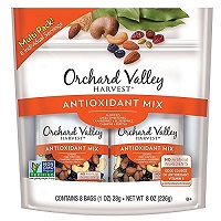 Orchard Valley Harvest
