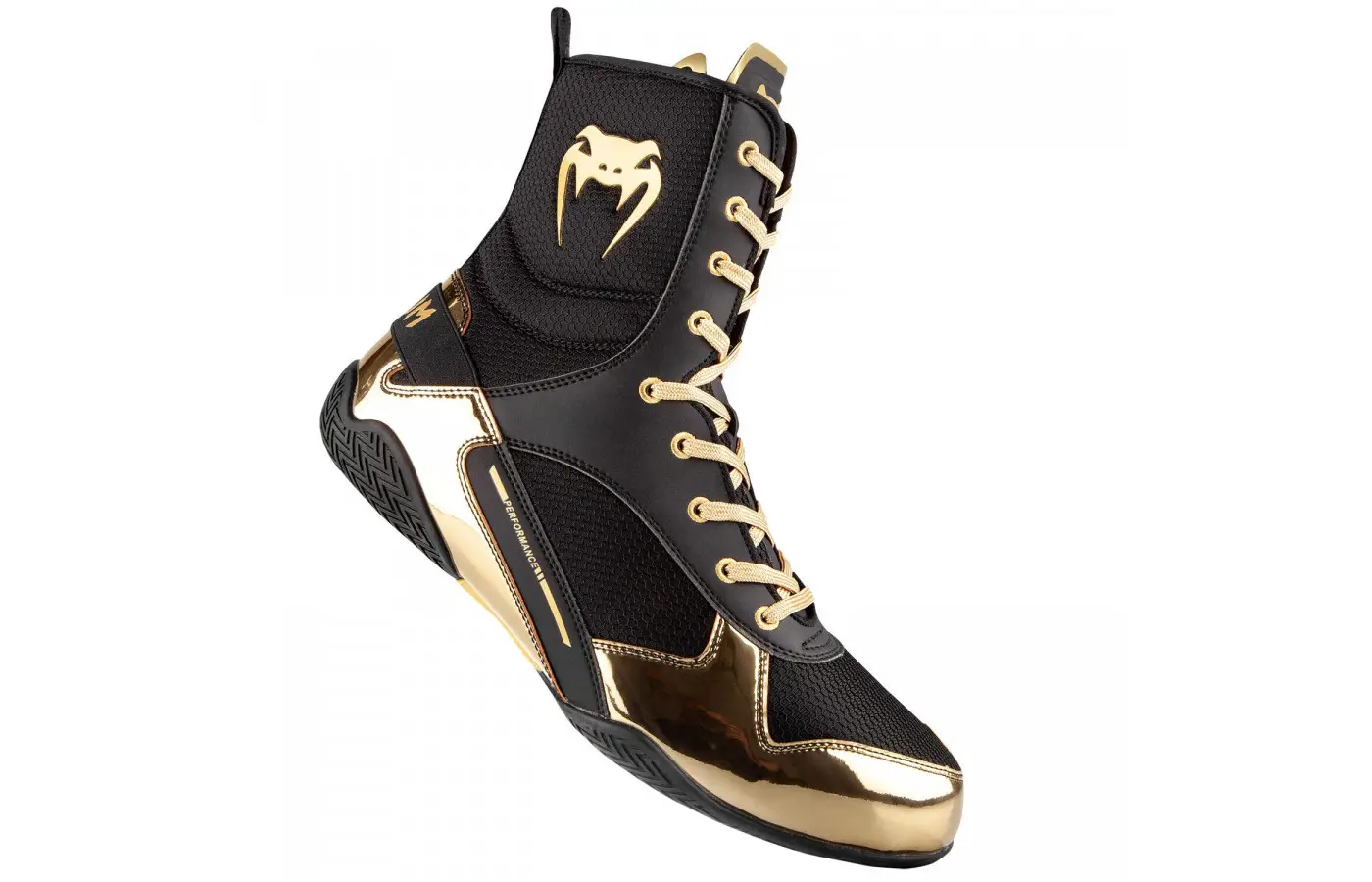 customize boxing shoes