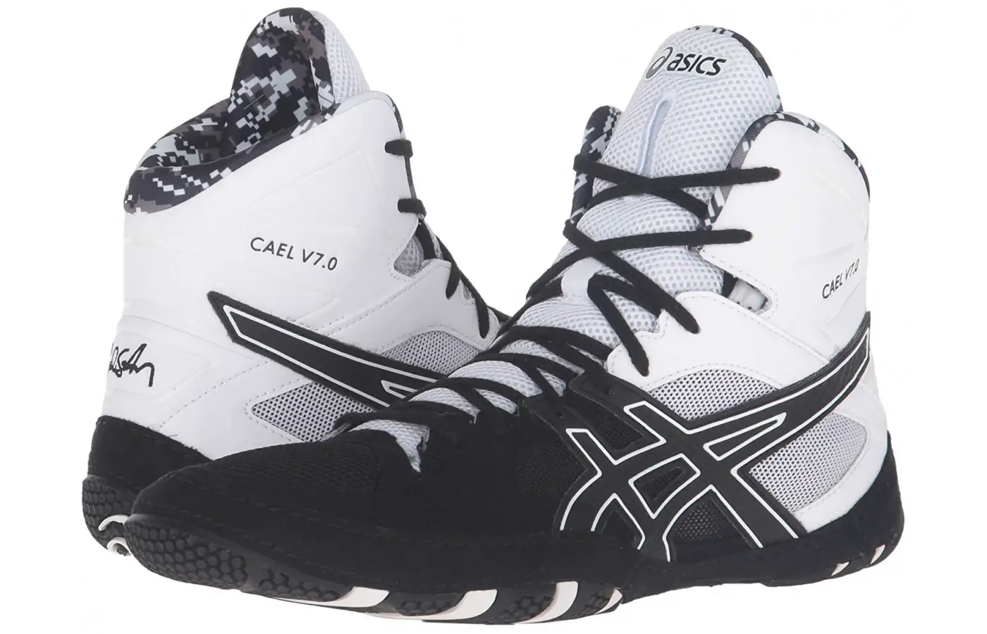 Asics Cael v7.0 Reviewed in 2020 