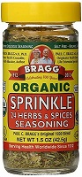 Bragg Sprinkle Herb and Spice