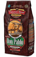 Cafe Don Pablo Signature
