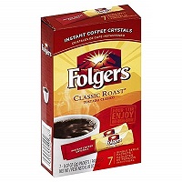 Folgers Classic Roast