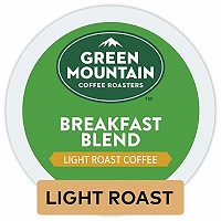 Green Mountain Coffee
