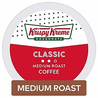 Krispy Kreme