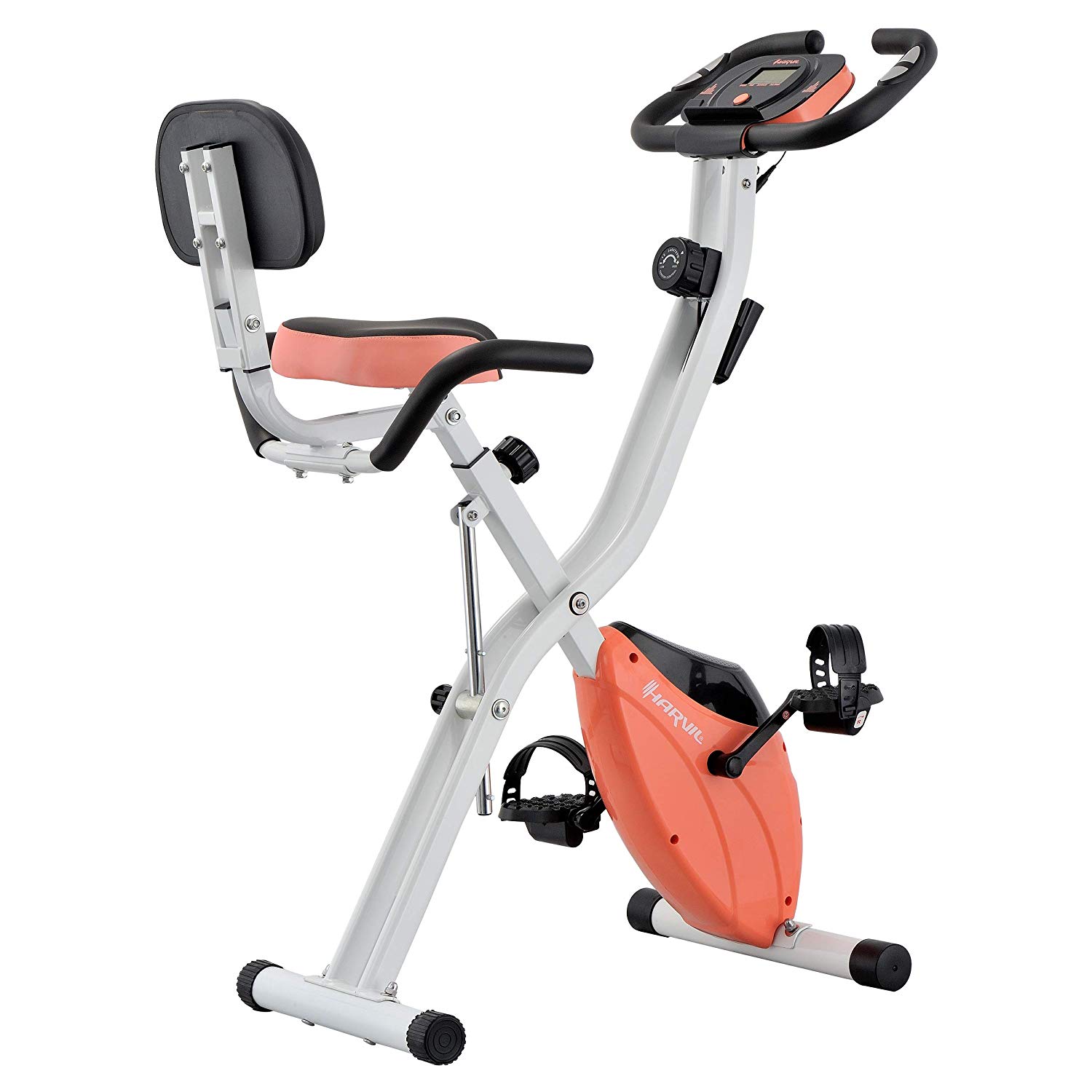 harvil stationary bike