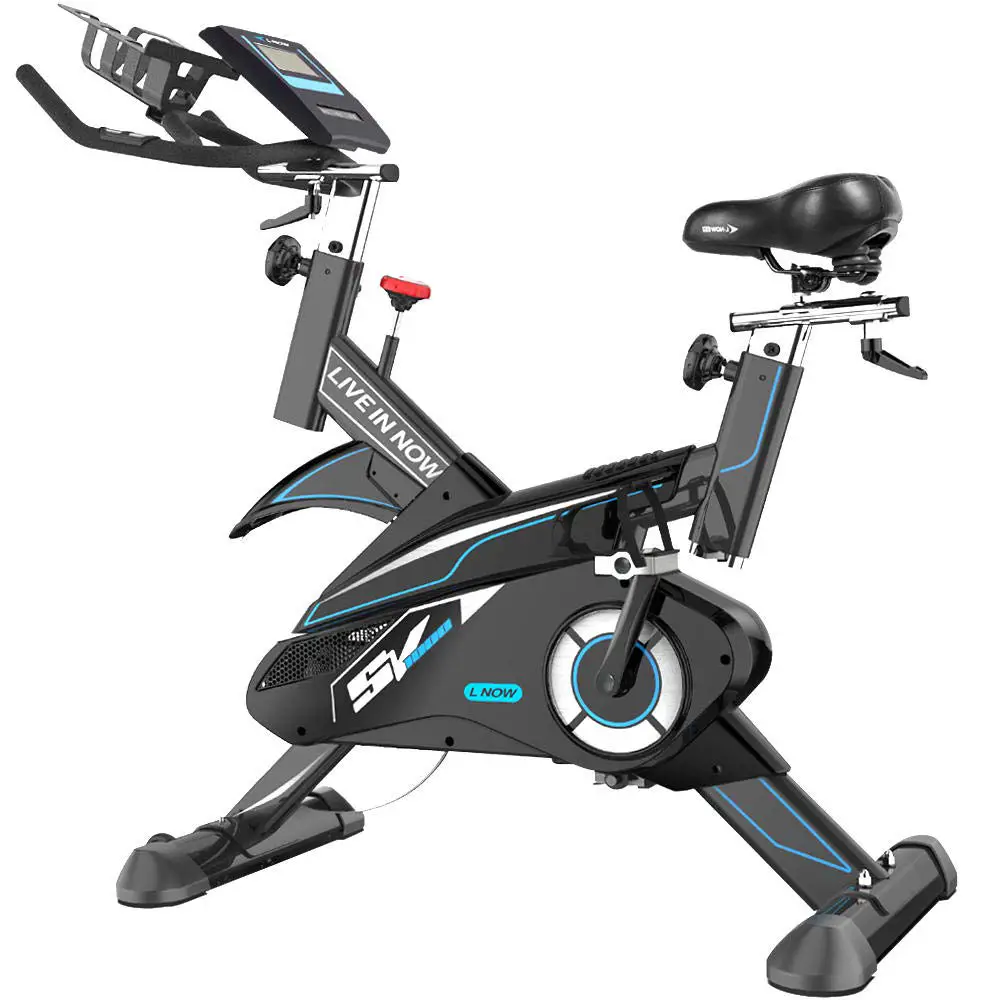 harvil stationary bike