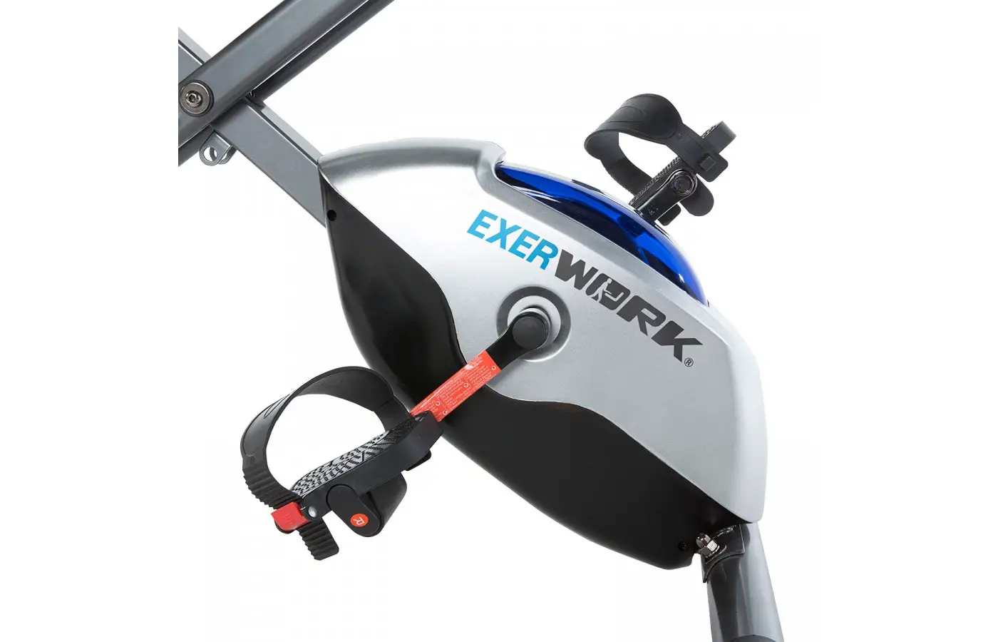 exerpeutic exerwork pedal