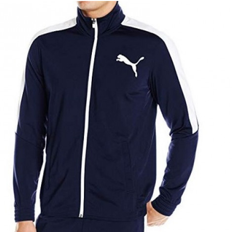 3. Puma Contrast