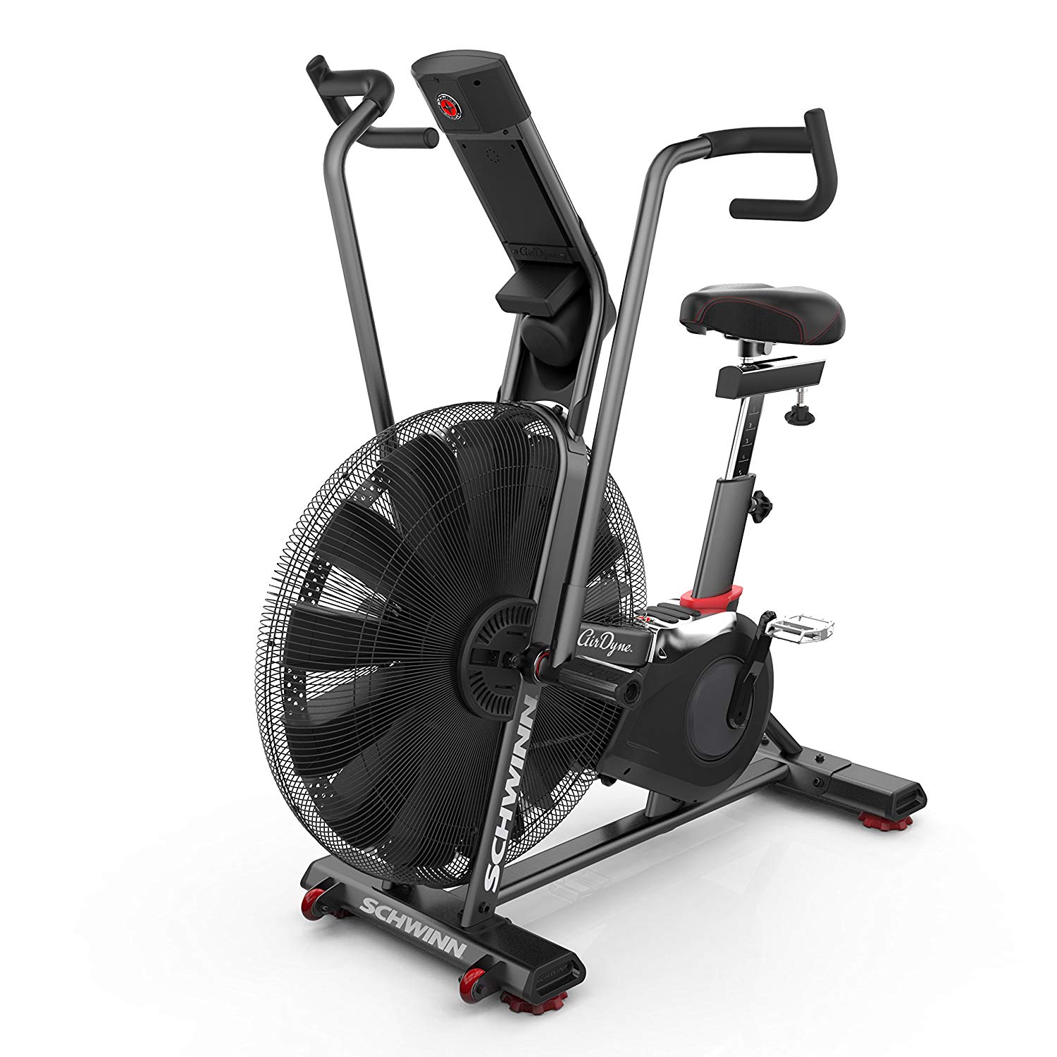 schwinn ad7 airdyne