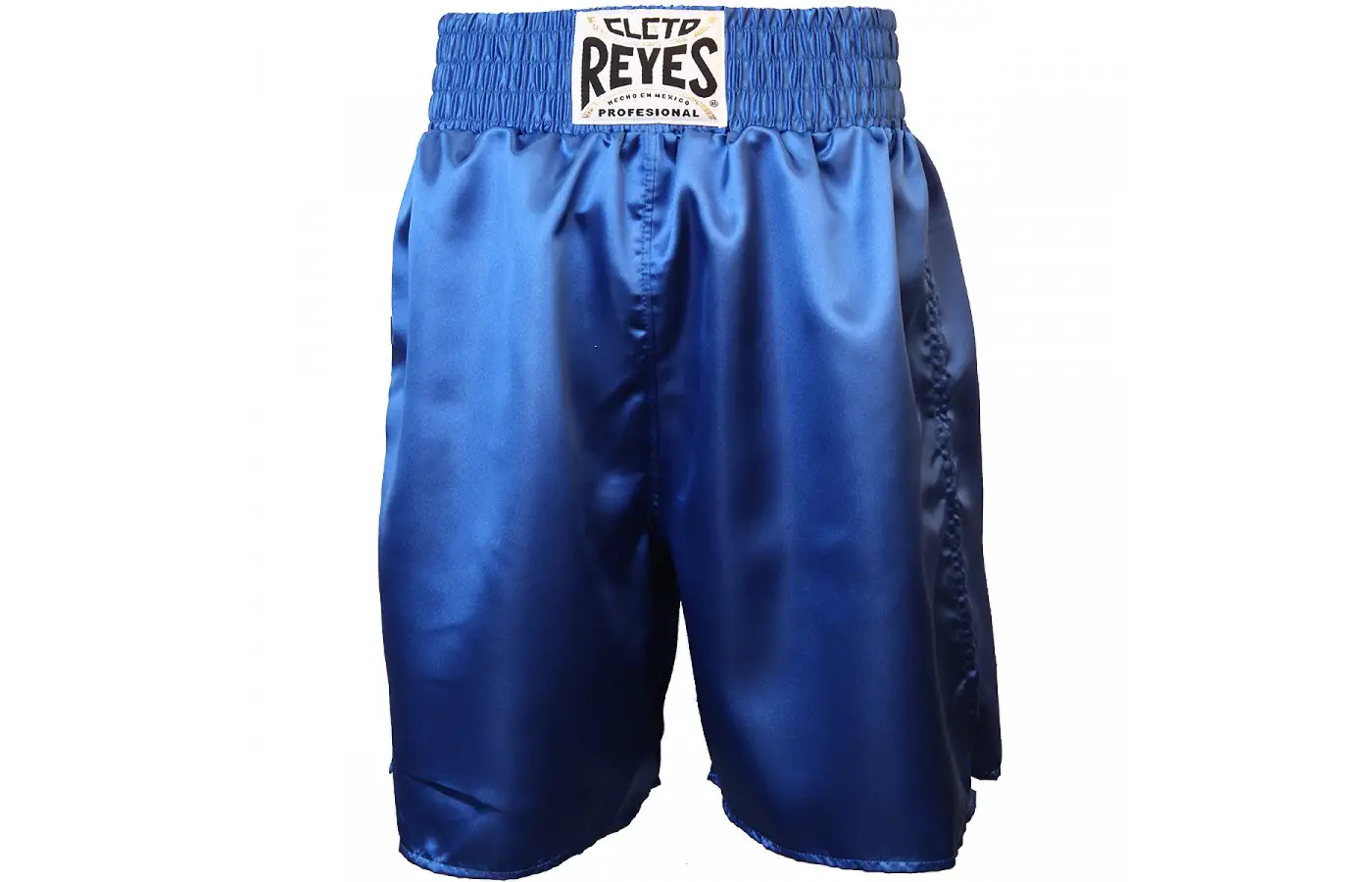 Cleto Reyes Blue
