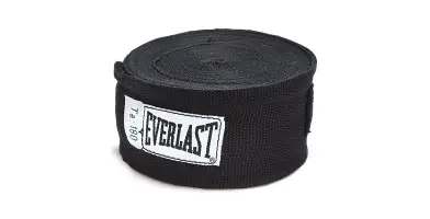 Everlast Pro Style Hand Wraps