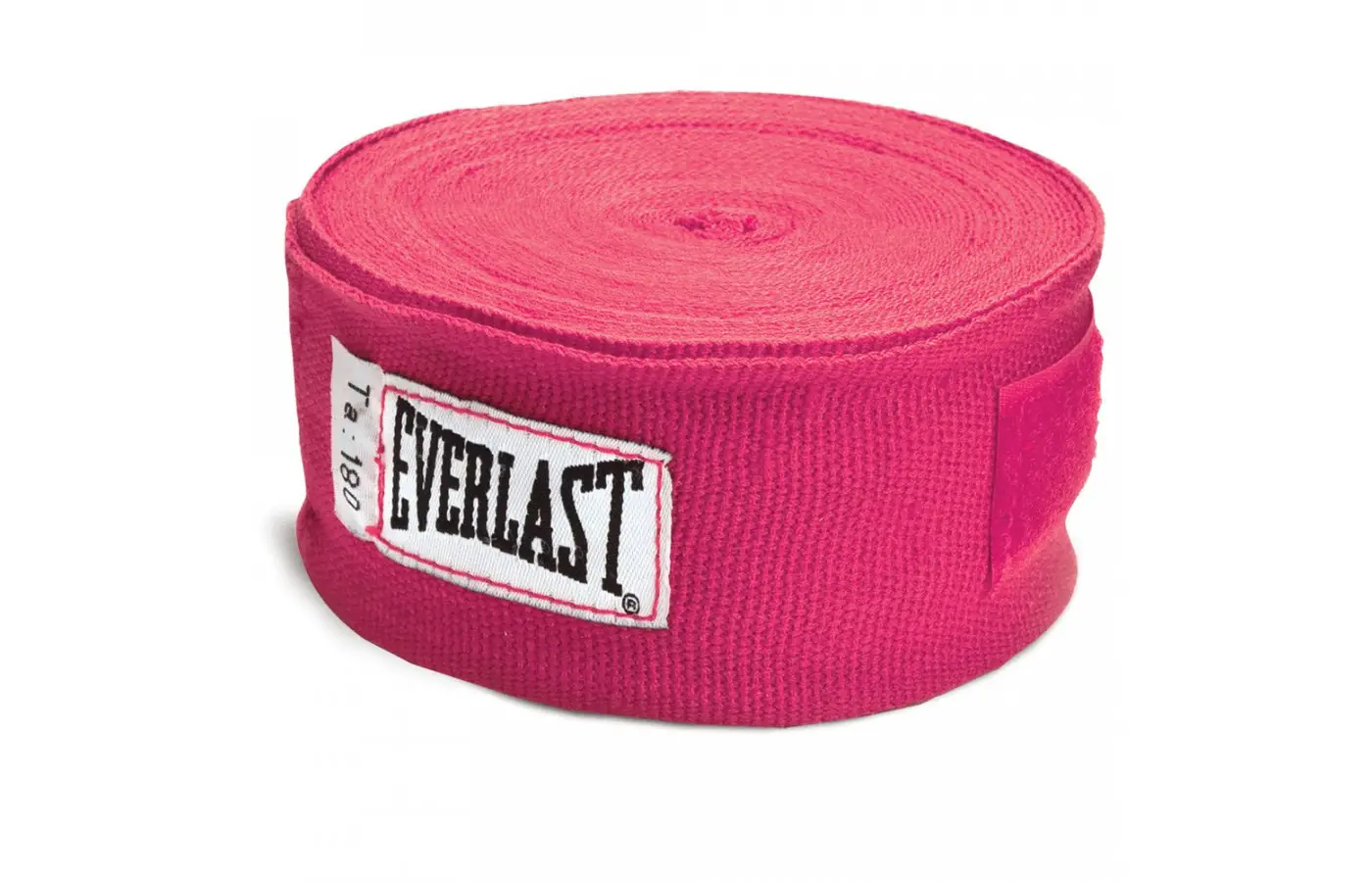Everlast wraps pink