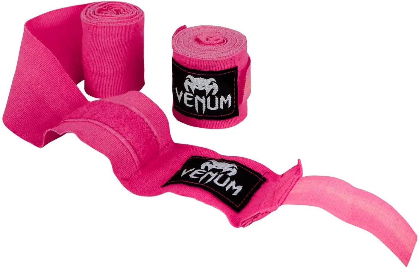 Venum wraps pink