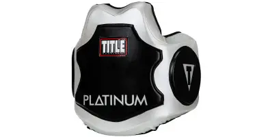 TITLE Platinum Body Protector