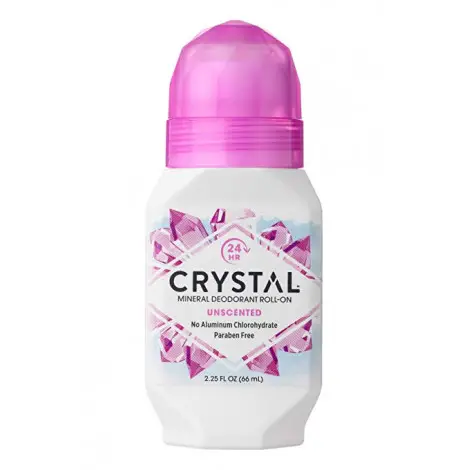 Crystal Body Deodorant 