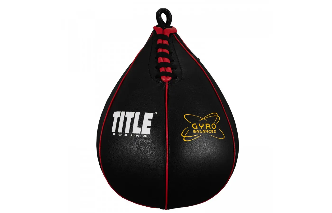 title boxing gyro